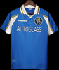 Chelsea 1997-1999 Retro Jersey Home