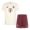 2023-2024 Kids Bayern Munich Third Kit(Jersey+Shorts)