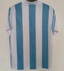 Argentina Retro Jersey Home 1993
