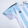 Argentina Retro Home Jersey 2004/2005