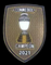 CONMEBOL CAMPEON PATCH