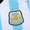 Argentina Retro Home Jersey 2014/2015