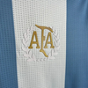 MESSI #10 Argentina Nation 50 Years Anniversary Collection Jersey 2024