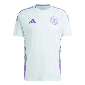 Adidas Scotland Away Jersey Euro 2024
