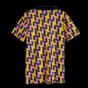 Scotland 1988/1989 Retro Jesey Away