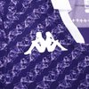 Fiorentina 2023-2024 Home Jersey