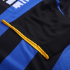 2002-2003 Inter Milan Retro Jersey Home