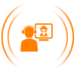 Early communication stage