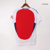 Arsenal Home Soccer Jersey 202425
