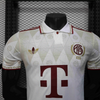 FC Bayern Munich Jersey Special Edition Shirt Player Version2025-2026-3