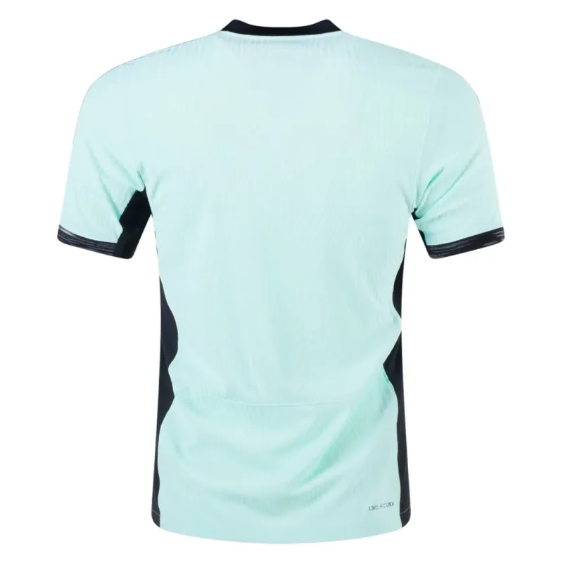 2023-2024 Chelsea Third Jersey Player Version