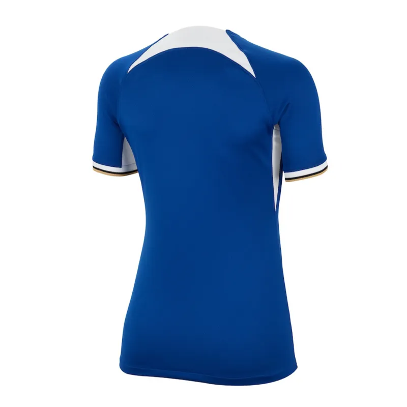 2023-2024 Women's Chelsea Home Jersey