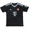 2024-2025 Bayern Munich UCL Third Goalkeeper Jersey