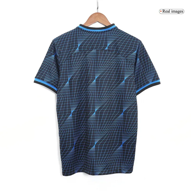 2023-2024 Women's Chelsea Away Jersey