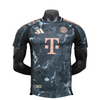 2024-2025 Bayern Munich Away Player Version Football Jersey-1