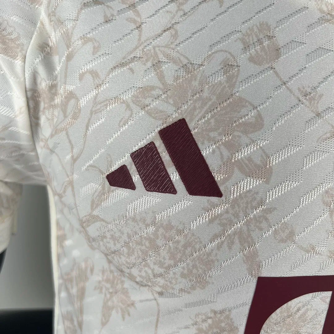 2023-2024 Bayern Munich Third Jersey Player Version