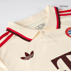 2024-2025 Bayern Munich Third Away Soccer Jersey-2