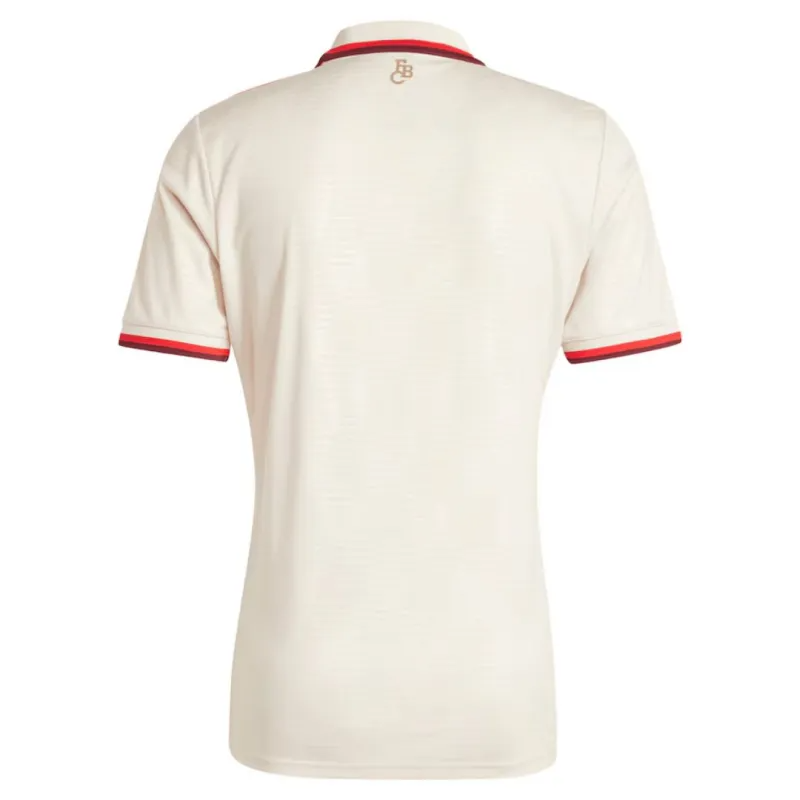 2024-2025 Bayern Munich Third Away Soccer Jersey-1