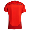 2024-2025 Bayern Munich Home Soccer Jersey-3