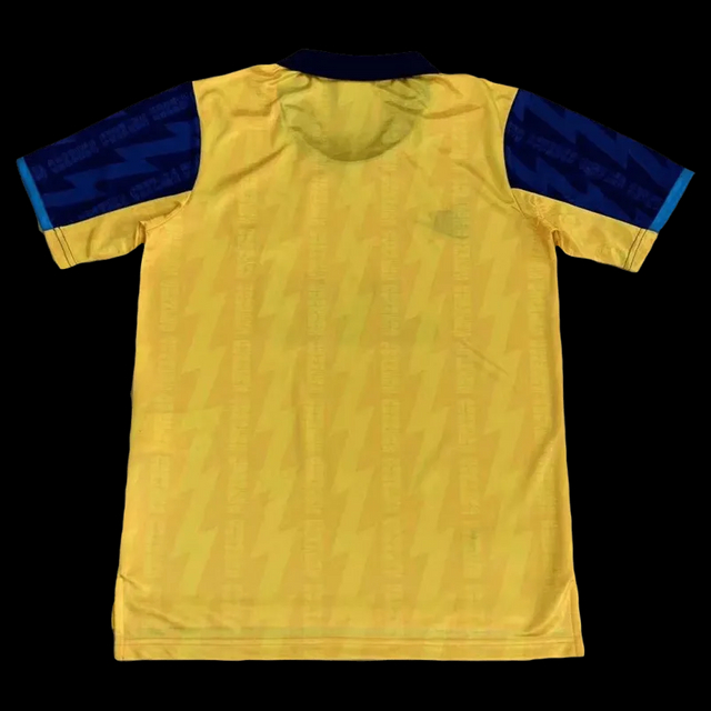 1994 Arsenal Retro Third Away Jersey