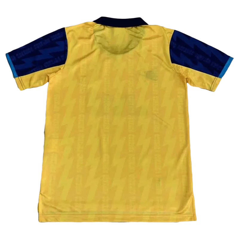 1994 Arsenal Retro Third Away Jersey