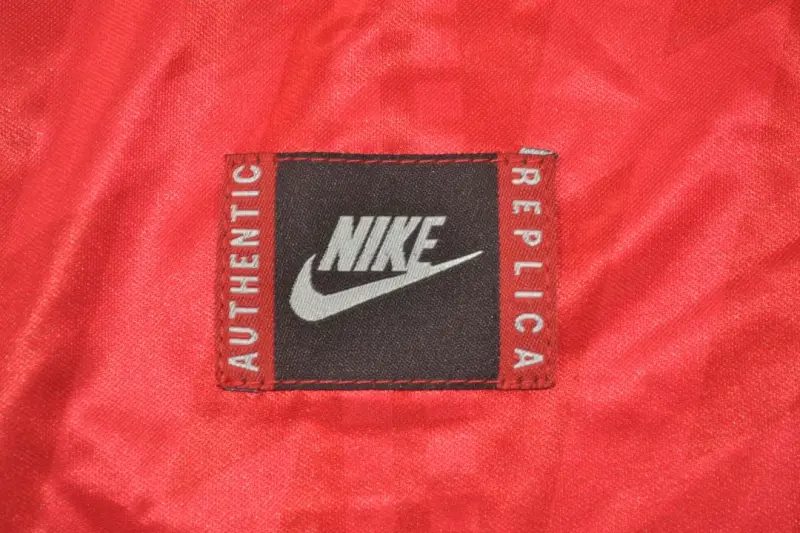 1994 Arsenal Retro Home Jersey