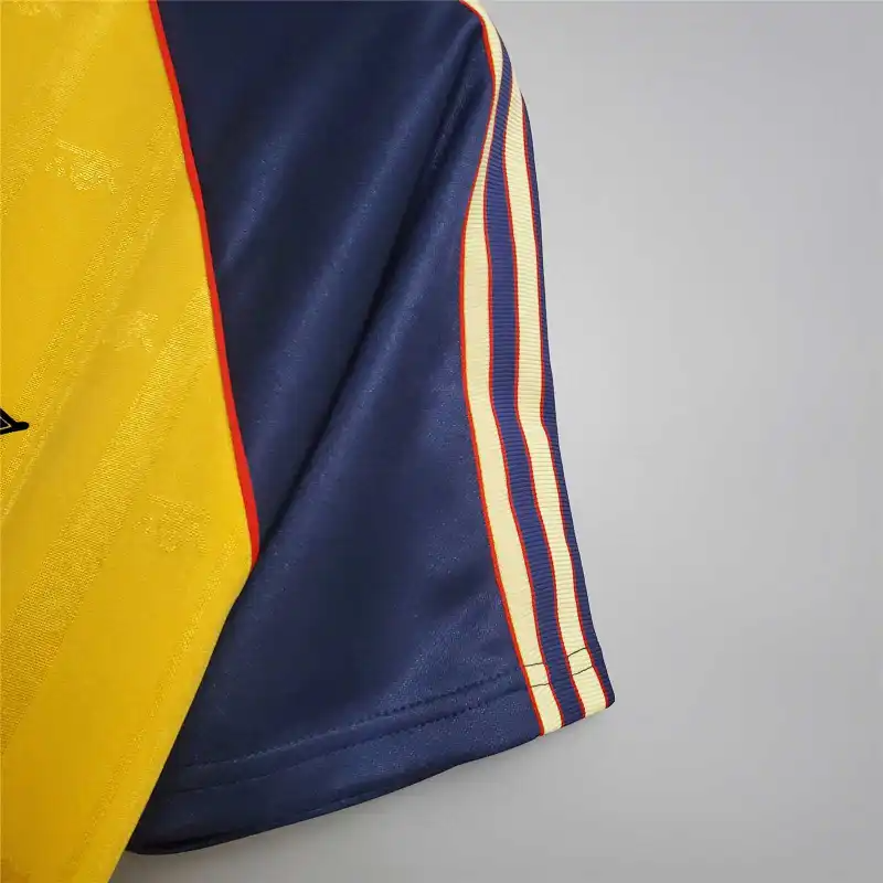 1988-1990 Arsenal Retro Away Jersey