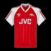 1988-1990 Arsenal Retro Home Jersey