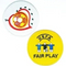 2004 Euro Cup Patch