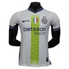 Inter Milan Special Edition Football Jersey Player Version 2025-2026