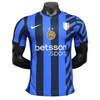 2024-2025 Inter Milan Home Kit Jersey Player Version