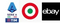 SERIE A & EBAY & COPPA PATCH