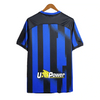 2023-2024 Inter Milan × Ninja Turtles Home Kit Jersey