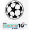 UCL Patch + $2.00