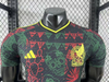 Mexico Special Edition Football Shirt Player Edition2025-2026