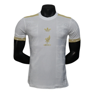 Mexico Special Edition Football Shirt Player Edition2025-26