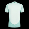 Adidas E.ÁLVAREZ #4 Authentic Soccer Jersey Mexico Away Shirt 2024