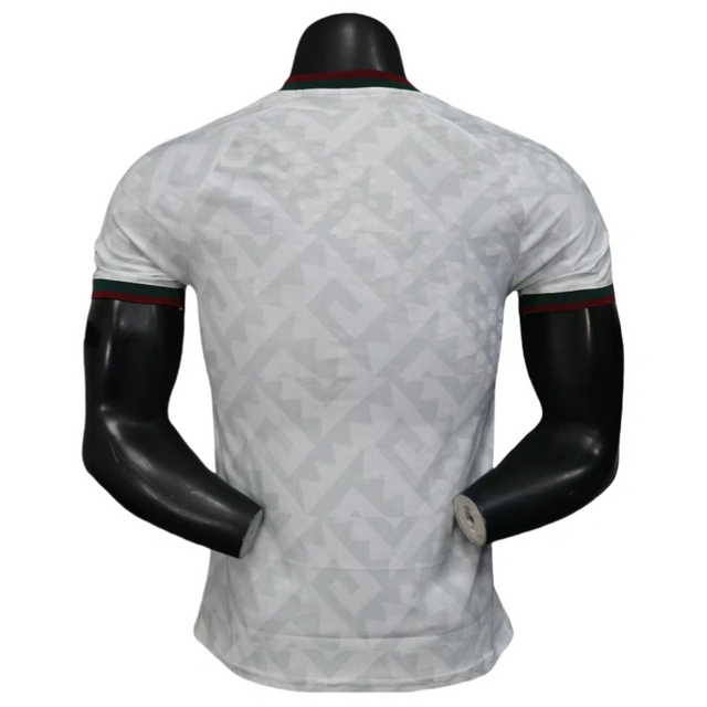 Mexico Special Edition Shirt Football Jersey Player Version 2025-26
