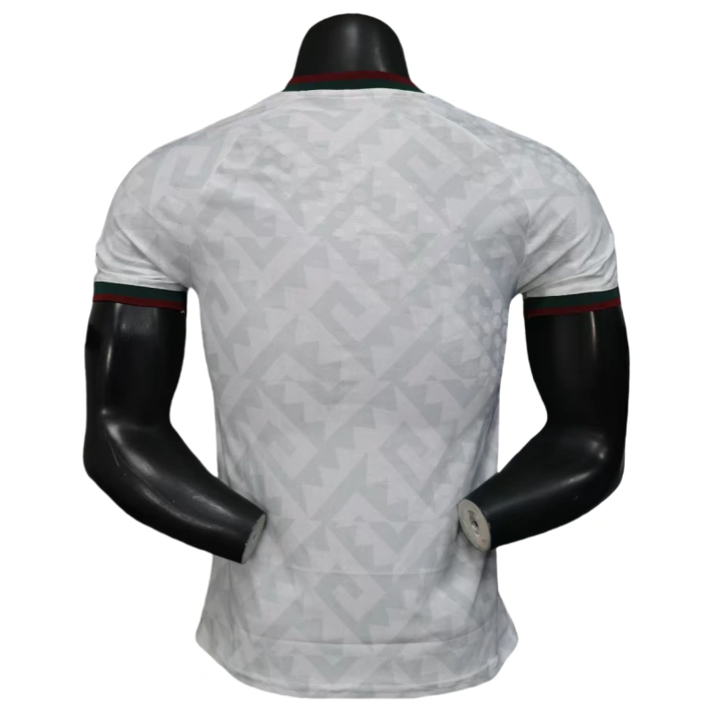 Mexico Special Edition Shirt Football Jersey Player Version 2025-26