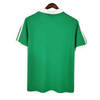 Mexico World Cup 1986 Retro Jersey Home