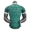 Mexico Special Edition Football Shirt Player Edition2025/2026