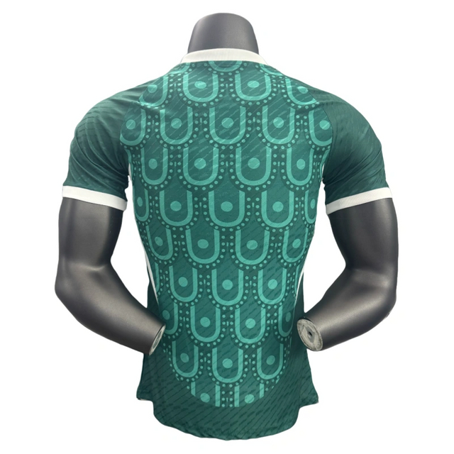 Mexico Special Edition Football Shirt Player Edition2025/2026