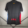 24/25 Barcelona Away Jersey - Black Edition