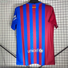 21/22 Barcelona Special Edition Jersey Retro - 1992 Olympics 30th Anniversary Champions League Version